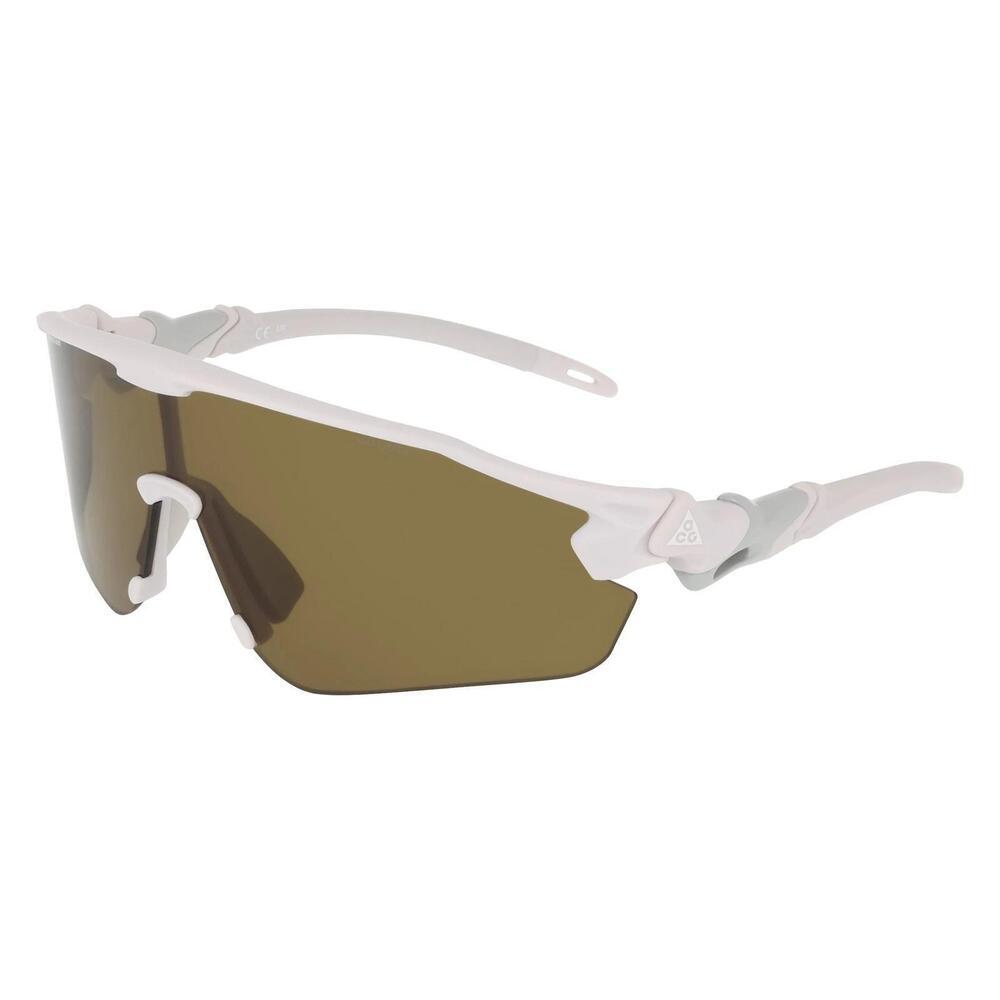 NWT Nike ACG-VISTA-PEAK-012 Matte Photon 71mm Sunglasses
